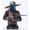 Gentle Giant - Star Wars - Busto Bane Cad 1/6 - The Clone Wars