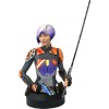 Gentle Giant - Busto 1/6 de Sabine Wren - Star Wars: Rebels