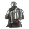 Gentle Giant - busto 1/6 El Mandaloriano con Grogu - Star Wars: El Mandaloriano