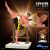 Galería del diamante - Jean-Claude Van Damme