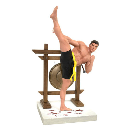 Galería del diamante - Jean-Claude Van Damme