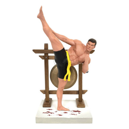 Galería del diamante - Jean-Claude Van Damme