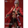 Asmus Toys - DANTE LUXURY EDITION 1/6 - Devil May Cry 3