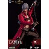 Asmus Toys - DANTE LUXURY EDITION 1/6 - Devil May Cry 3