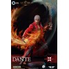Asmus Toys - DANTE LUXURY EDITION 1/6 - Devil May Cry 3