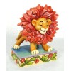 Disney Tradition Statue Le roi Lion - Simba