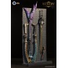 Asmus Toys - DANTE LUXURY EDITION 1/6 - Devil May Cry 3