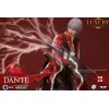 Asmus Toys - DANTE LUXURY EDITION 1/6 - Devil May Cry 3