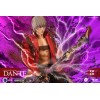 Asmus Toys - DANTE LUXURY EDITION 1/6 - Devil May Cry 3