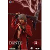 Asmus Toys - DANTE LUXURY EDITION 1/6 - Devil May Cry 3