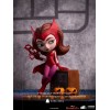 Iron Studios - Pantera Negra - La Saga del Infinito Mini Co.Heroes PVC