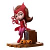 Iron Studios - Pantera Negra - La Saga del Infinito Mini Co.Heroes PVC
