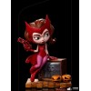 Iron Studios - Pantera Negra - La Saga del Infinito Mini Co.Heroes PVC
