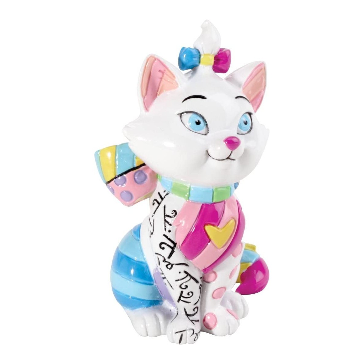 Enesco Disney - Britto Marie - los Aristochats