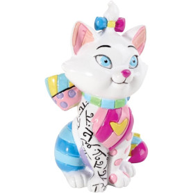 Enesco Disney - Britto Marie - los Aristochats