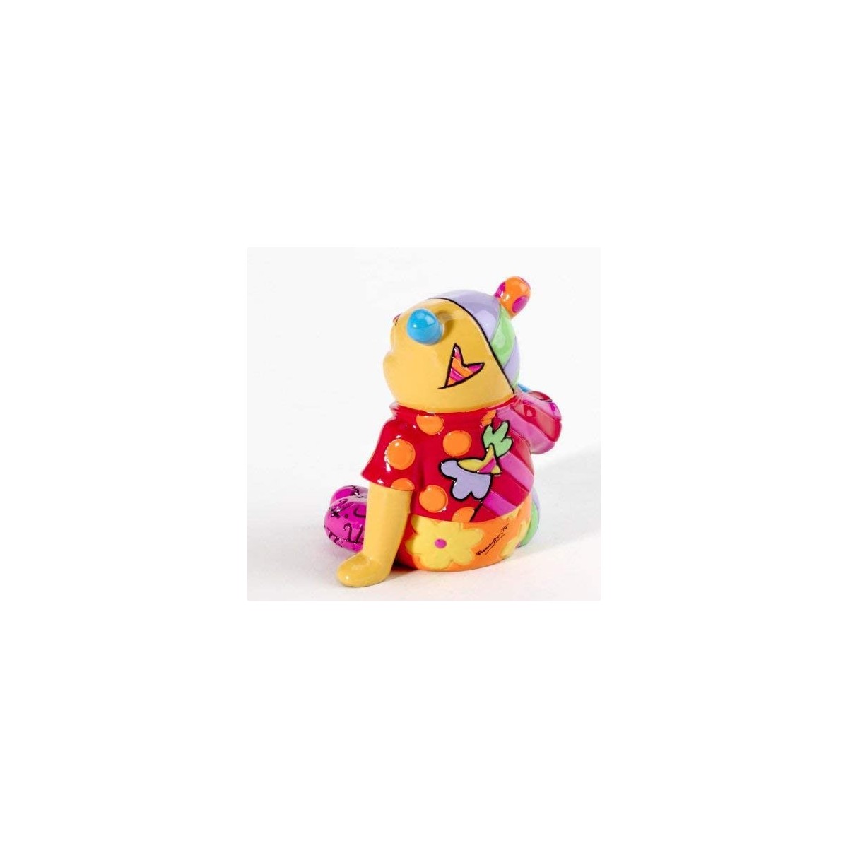 Enesco Disney Britto - Winnie the Pooh