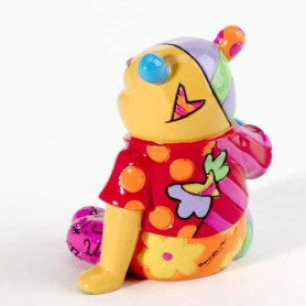 Enesco Disney Britto - Winnie the Pooh