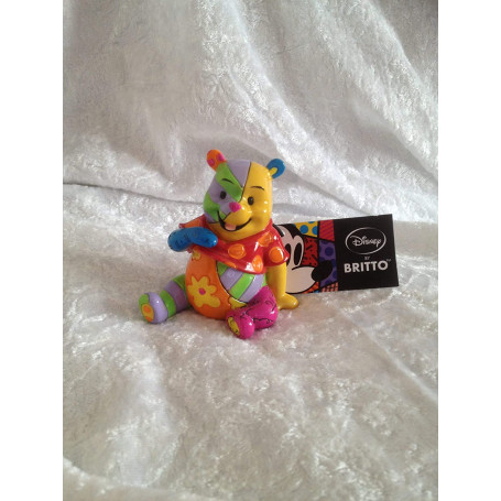 Enesco Disney Britto - Winnie the Pooh