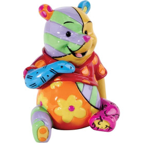 Enesco Disney Britto - Winnie the Pooh