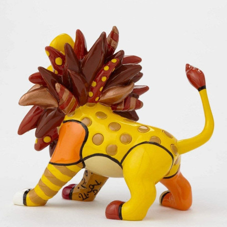 Disney Britto El Rey León - Simba