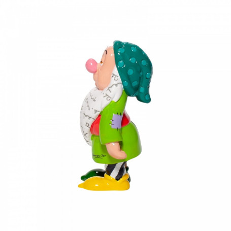 Enesco Disney Britto - Sleeper - Sleepy - Blancanieves y los 7 enanitos