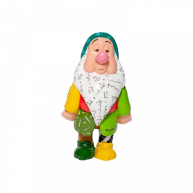 Enesco Disney Britto - Sleeper - Sleepy - Blancanieves y los 7 enanitos