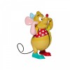 Enesco Disney Britto - Gus - Cenicienta