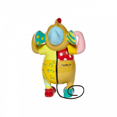 Enesco Disney Britto - Gus - Cenicienta
