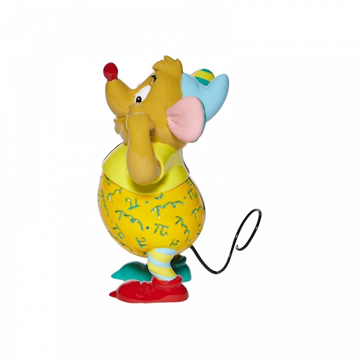 Enesco Disney Britto - Gus - Cenicienta