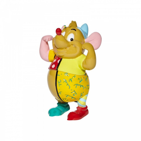 Enesco Disney Britto - Gus - Cenicienta