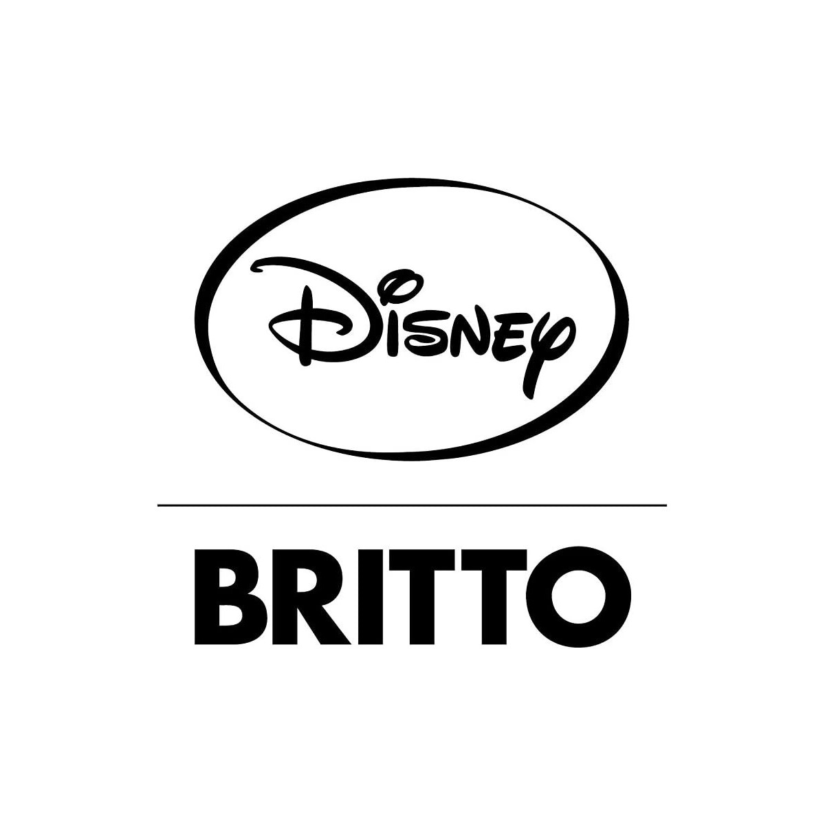 Enesco Disney Britto - Gus - Cenicienta