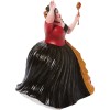 Enesco Disney Alta Costura - Reina de Corazones - Alicia en el País de las Maravillas
