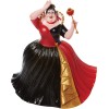 Enesco Disney Alta Costura - Reina de Corazones - Alicia en el País de las Maravillas
