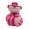 Enesco Disney - Brazos en la cola Gato de Cheshire - Alicia en el País de las Maravillas - Escaparate