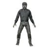 NECA - Ultimate The Wolf Man Versión en Blanco y Negro - Universal Monsters