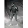 NECA - Ultimate The Wolf Man Versión en Blanco y Negro - Universal Monsters