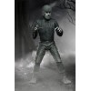 NECA - Ultimate The Wolf Man Versión en Blanco y Negro - Universal Monsters
