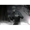 NECA - Ultimate The Wolf Man Versión en Blanco y Negro - Universal Monsters