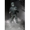 NECA - Ultimate The Wolf Man Versión en Blanco y Negro - Universal Monsters