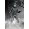 NECA - Ultimate The Wolf Man Versión en Blanco y Negro - Universal Monsters