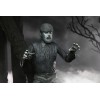 NECA - Ultimate The Wolf Man Versión en Blanco y Negro - Universal Monsters