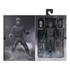 NECA - Ultimate The Wolf Man Versión en Blanco y Negro - Universal Monsters