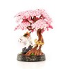 Primeras 4 Figuras - Okamiden - Chibiterasu - Edición Estándar