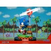 First 4 Figures - Sonic the Hedgehog Edición Coleccionista Estatua de PVC 