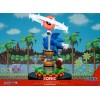 First 4 Figures - Sonic the Hedgehog Edición Coleccionista Estatua de PVC 
