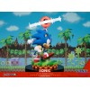 First 4 Figures - Sonic the Hedgehog Edición Coleccionista Estatua de PVC 