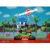 First 4 Figures - Sonic the Hedgehog Edición Coleccionista Estatua de PVC 