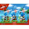 First 4 Figures - Sonic the Hedgehog Edición Coleccionista Estatua de PVC 