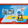 First 4 Figures - Sonic the Hedgehog Edición Coleccionista Estatua de PVC 