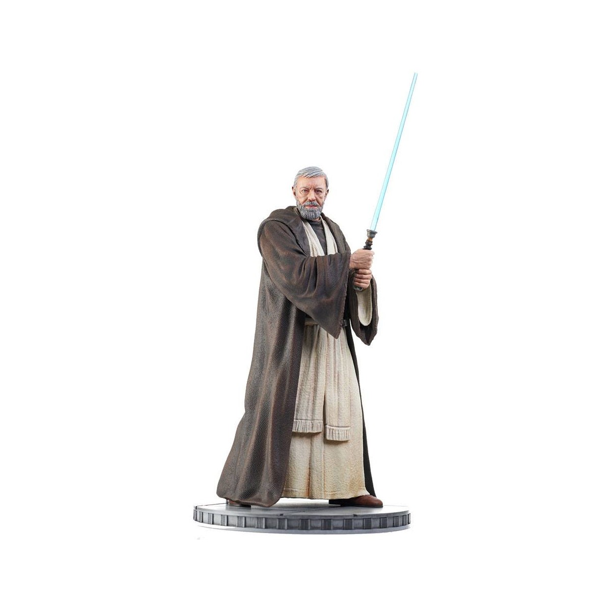 Gentle Giant - Star Wars Milestones 1/6 - Obi-Wan Kenobi Episodio IV 